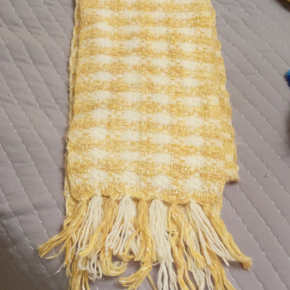 Banana republic scarf